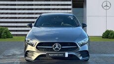 Mercedes-Benz A-Class A180 AMG Line Executive Edition 5dr Auto Petrol Hatchback